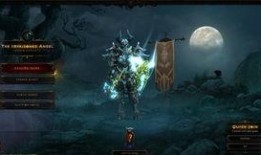 暗黑爆料官方入口2022最新版,揭秘游戏内幕与精彩攻略