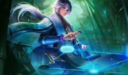 王者荣耀奕星新皮肤最新爆料,神秘古风，揭秘王者荣耀新篇章