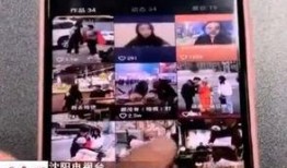 正能量爆料女生视频,展现青春活力，传递美好情感