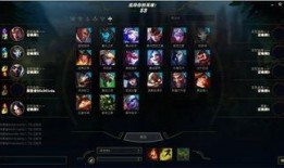 国服诺克最新爆料