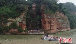 乐山大佛爆料视频播放,揭秘千年佛像背后的传奇故事