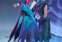 王者荣耀元歌的爆料视频,王者荣耀神秘新英雄技能大曝光