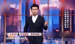 小沈龙爆料视频
