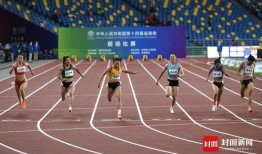 田径比赛最新爆料,最新爆料揭秘精彩瞬间