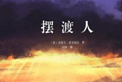 摆渡人小说在线观看,跨越生死界限的感人之旅