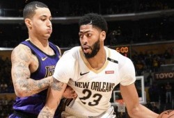 nba名记爆料湖人交易最新消息