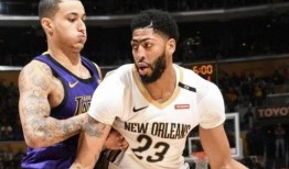 nba名记爆料湖人交易最新消息