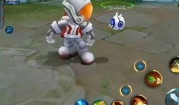 爆料鲁班最新皮肤视频