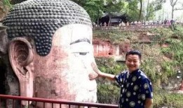 乐山大佛爆料视频播放,揭秘千年佛像背后的传奇故事