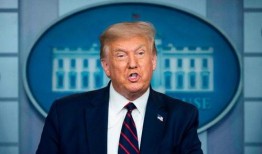 美国特朗普最新爆料病毒,新冠病毒起源惊人内幕！”