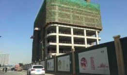 济南新城最新爆料