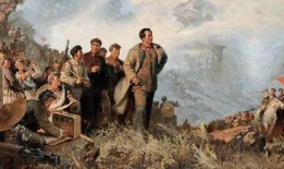 万里长征爆料的视频,历史瞬间重现，视频披露长征壮丽历程