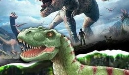 《恐龙》在线观看,穿越史前巨兽的时光之旅