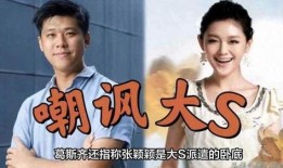 葛斯齐最新爆料大s录音,真相与争议再掀波澜