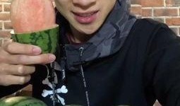 静安网红吃瓜事件视频,一场网络狂欢背后的真相揭秘