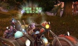 孙哥爆料魔兽世界视频,魔兽世界幕后制作全过程