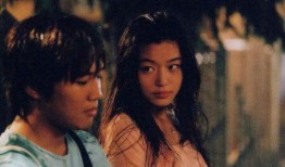 我的野蛮女友 在线观看,浪漫喜剧中的爱情火花