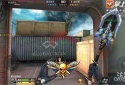 cf手游夺宝最新爆料,神秘武器等你来拿！