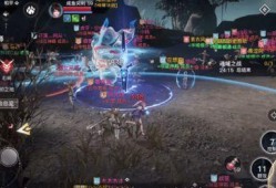 天刀端游最新爆料,神秘门派崛起，江湖风云再起！