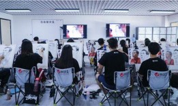 北京某四字画室爆料视频