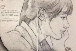 素描少女高清在线观看,素描少女的细腻魅力