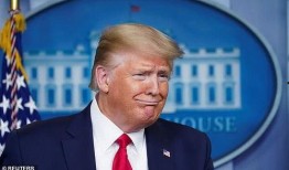 美国特朗普最新爆料病毒,新冠病毒起源惊人内幕！”