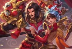 虞姬皮肤最新爆料图片