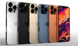 iphone 13最新爆料刘海,极窄边框与全新视觉体验