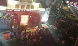 广州探店爆料事件视频,揭秘网红美食背后的真相
