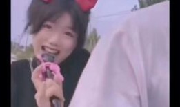 抖音爆料女朋友绿茶视频