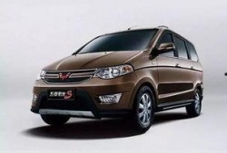 五菱宏光最新爆料,性能与颜值双提升，揭秘新一代神车风采！”