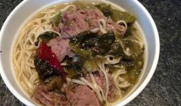 老坛酸菜牛肉面最新爆料,新爆料揭示背后的秘密与真相