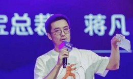 蒋凡阿里巴巴最新爆料,揭秘阿里巴巴内部风云与商业战略新动向