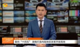 最新爆料湖南新闻联播,揭秘重大事件背后真相