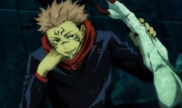 咒术回战最新爆料动漫在线观看