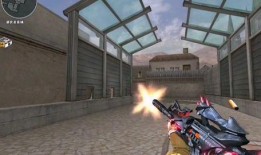 穿越火线最新爆料,新爆料揭示神秘武器与全新游戏模式