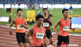 田径比赛最新爆料,最新爆料揭秘精彩瞬间