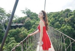 三亚吃瓜网红事件视频,一场网络热议的瓜田奇遇