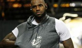 阿德里安爆料詹姆斯视频