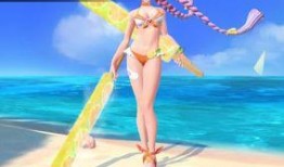貂蝉泳装皮肤爆料视频,夏日风情一触即发！