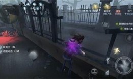 第五人格最新爆料24号,神秘角色登场，游戏剧情再掀波澜