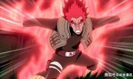 火影忍者死门爆料视频下载