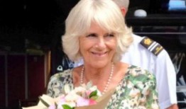 卡米拉最新爆料