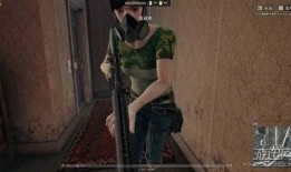 绝地求生最新服装爆料图,时尚与实战并存，潮流与战术完美融合