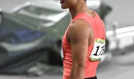 田径比赛最新爆料,最新爆料揭秘精彩瞬间