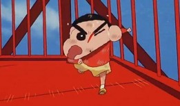 蜡笔小新最新爆料是哪一集