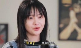 娱乐圈爆料 郑爽,真相与争议交织