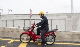 平潭最新摩托车爆料,最新爆料揭示行业变革趋势