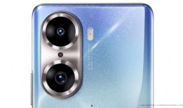 荣耀60最新爆料,颠覆视觉体验，性能与美学完美融合