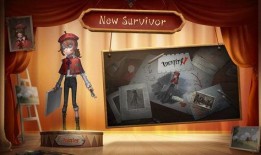 第五人格画家的爆料视频